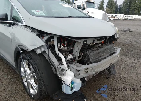 2020 Chevrolet Bolt Ev Fwd Lt z USA, uszkodzony, nr VIN 1G1FY6S0XL4109073